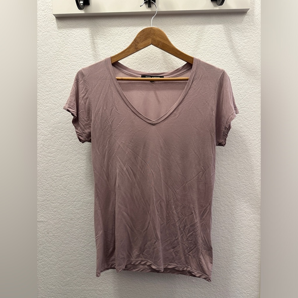 Noel Asmar Short Sleeve Shirt